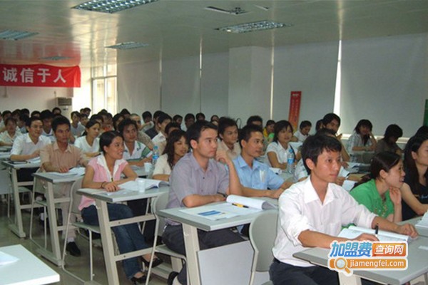 本杰教育加盟门店