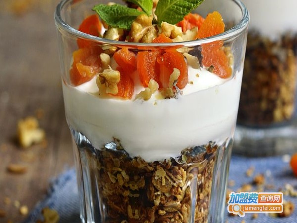 金宜饮品店加盟门店