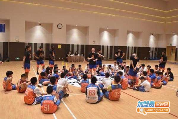 球行天下体育培训