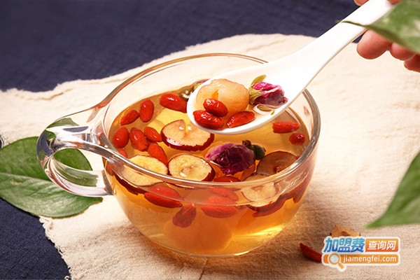 颜茶facetea加盟门店