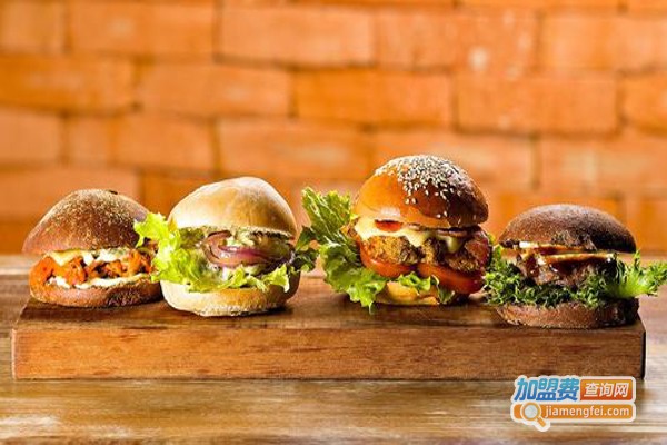 贝克斯汉堡加盟费