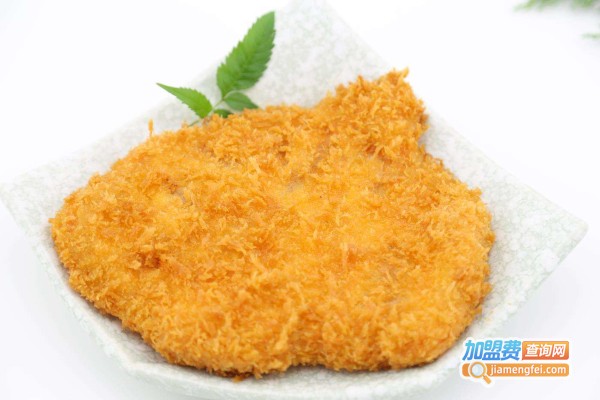 铭兴鸡排店加盟费