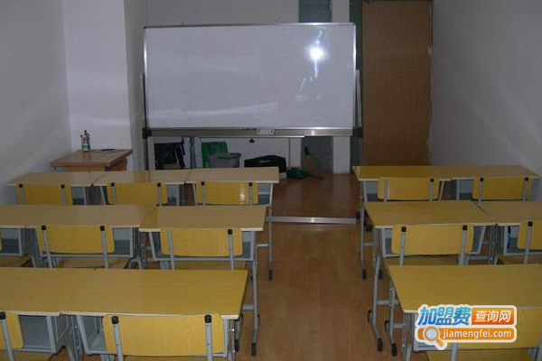 金慧教育加盟费