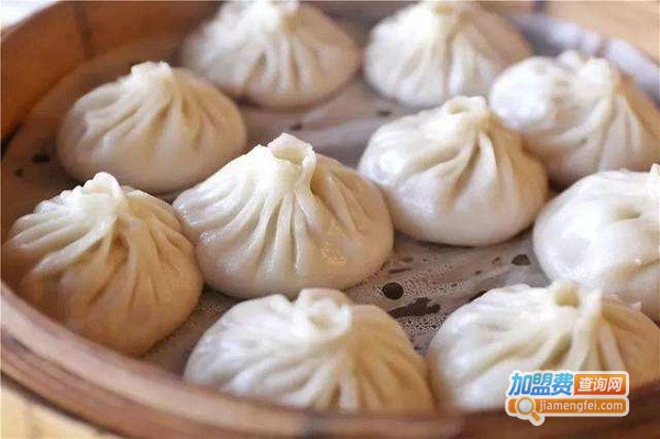 裕丰汤包加盟费