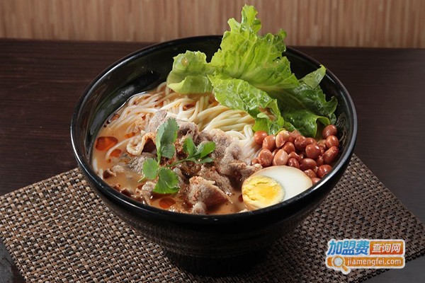 彝佤锡云南过桥米线加盟费