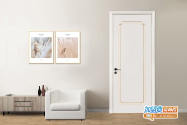 澳美斯木门加盟费