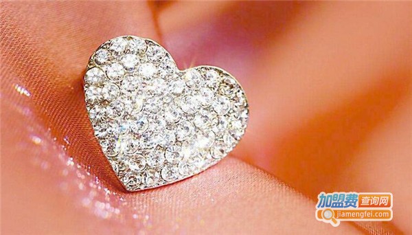 依韩饰品加盟费