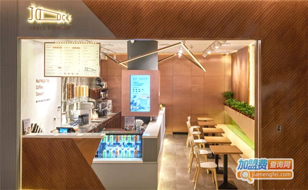 花田果时加盟费