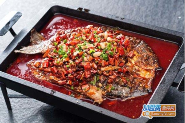 钱塘渔家炭火烤鱼加盟费