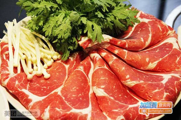 御香园火锅加盟门店