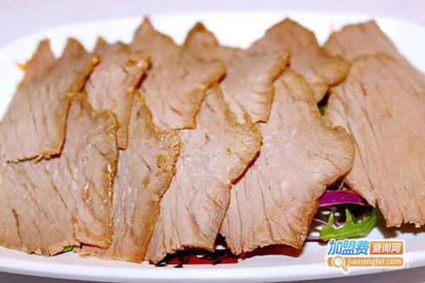 驴火灌汤包加盟门店