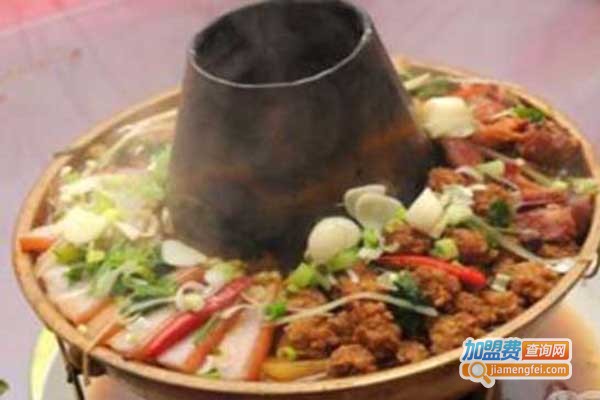 老大锅火锅加盟门店