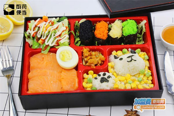 厨荷餐饮加盟门店