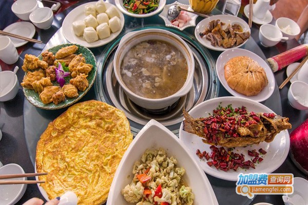 西湖饭店加盟费