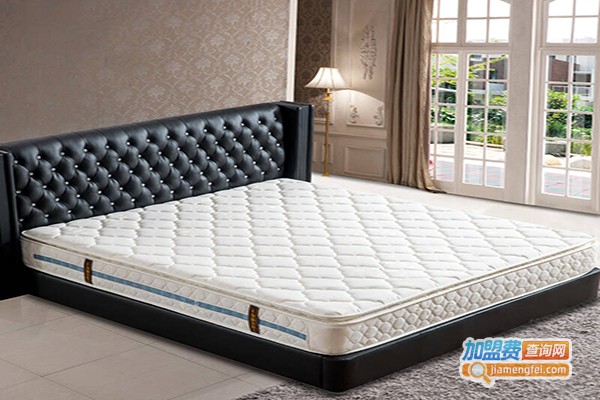 慕岛床垫加盟门店