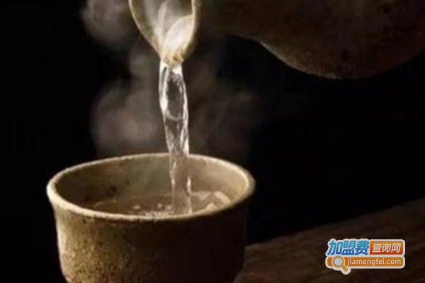 涉江楼白酒加盟费