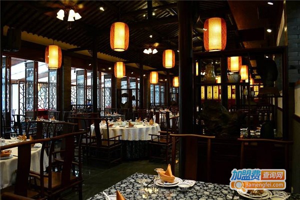 渔堂公园餐厅加盟费