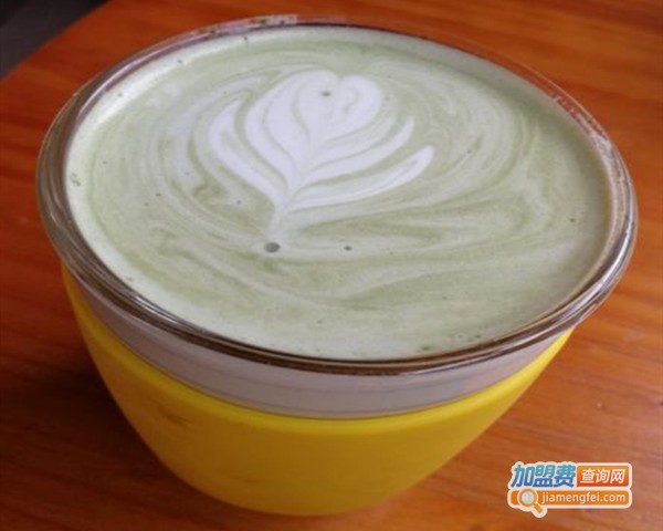 乐多咖啡馆加盟费