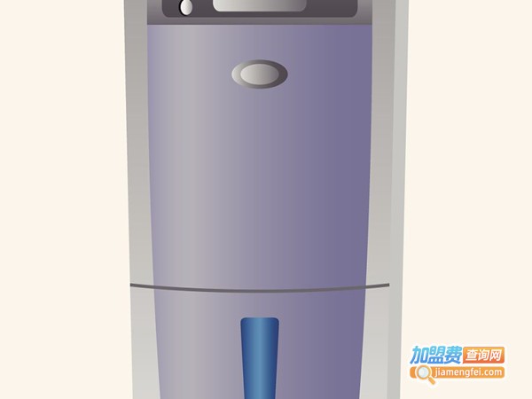 爱斯恩磁能活水器加盟门店