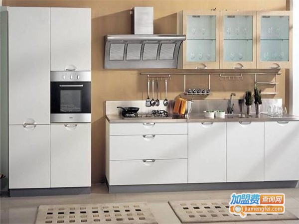 鑫汇整体橱柜加盟费