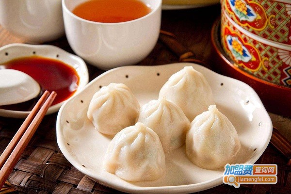 裕丰汤包加盟费