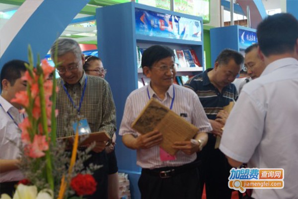 书博口才教育加盟门店