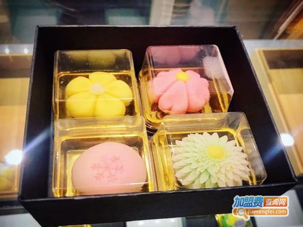 花缭月加盟门店