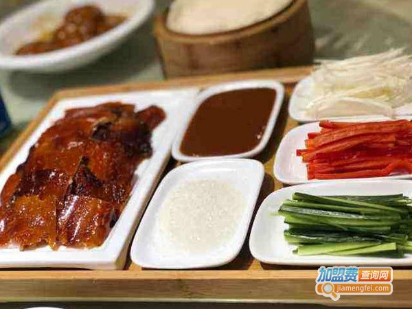 玉楼东酒家加盟费