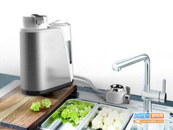 沃特净水器加盟费