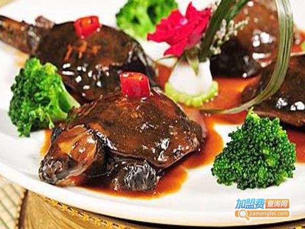 玉楼东酒家加盟费