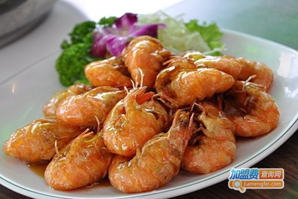 潮人轩酒家加盟门店