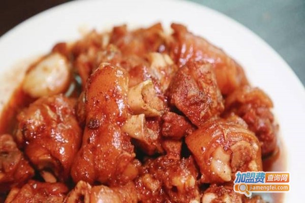 龙山饭店加盟门店