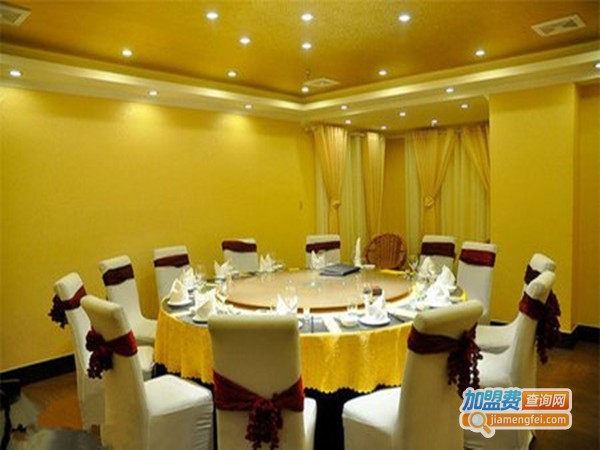 露露酒家加盟门店