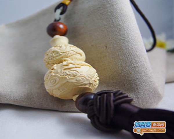 吉祥饰品加盟费