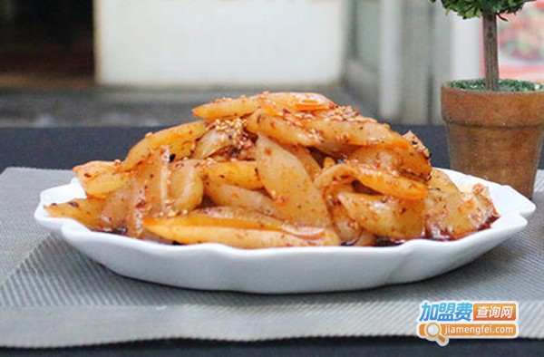 名氏兄弟面皮加盟费