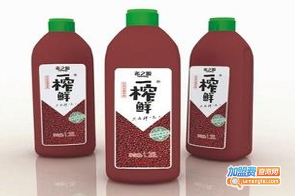 一榨鲜玉米汁加盟，开店加盟一榨鲜玉米汁，一年就赚很多！