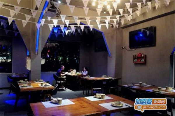 约荟音乐餐吧加盟费