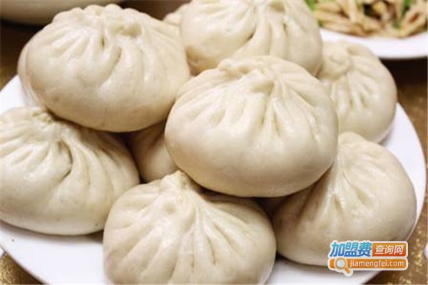 精武大包加盟费