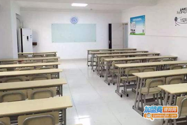 博奕外国语培训加盟费