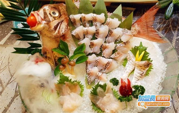 怡乡春竹海鲜姿造加盟费