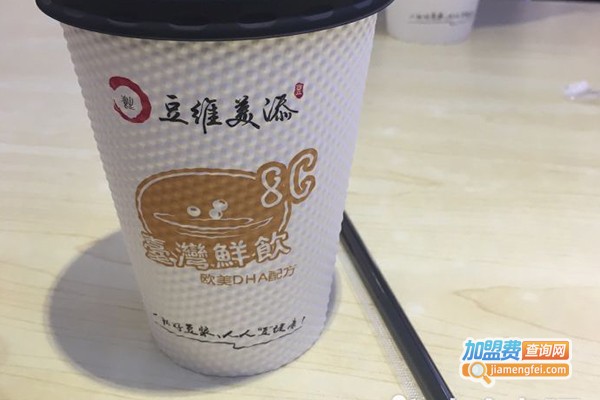 豆维美添加盟门店