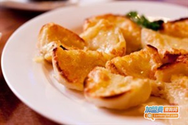 巧福龙加盟门店