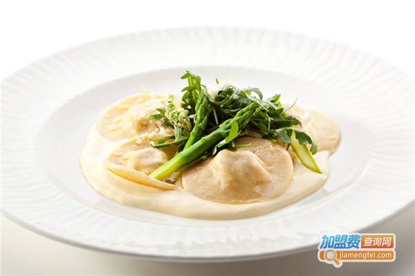 深爱食堂加盟费