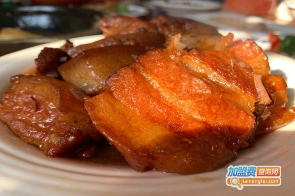 厨灶王加盟门店