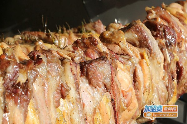 鲜来鲜品大鱿鱼加盟门店