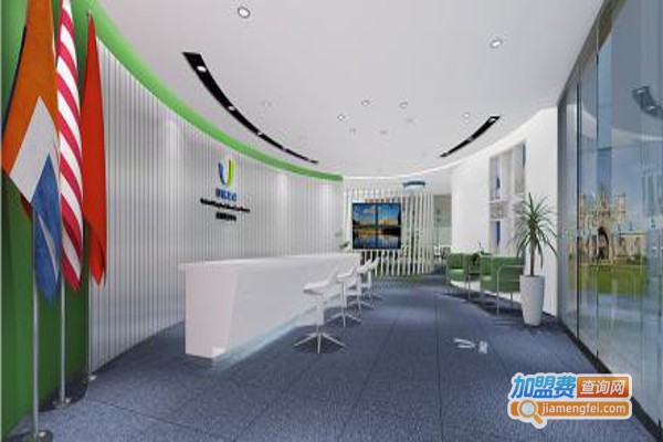 阿博留学加盟费