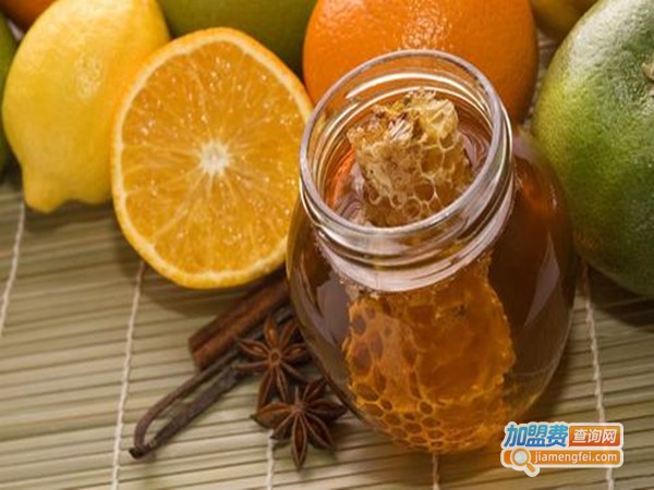 汁.遇fresh found加盟门店