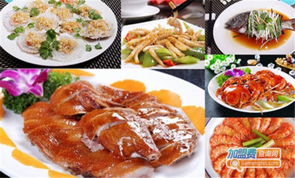 花园酒楼加盟费