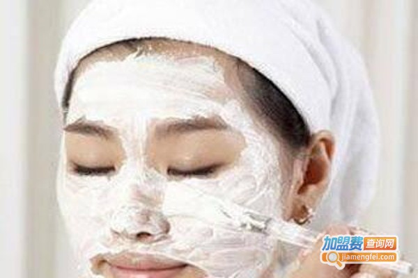 五天祛斑加盟费