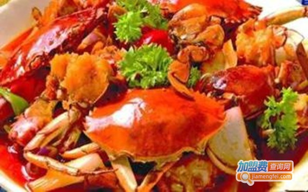 宗澄蟹庄加盟费